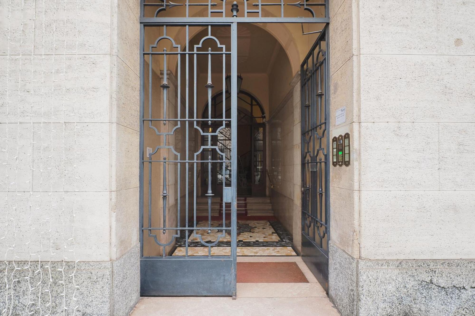 Apartment Mila Friuli Mailand